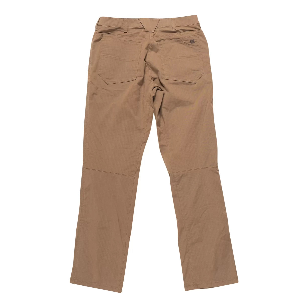 33" x 34"Khaki