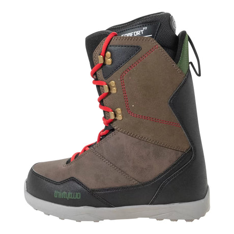 8.5Brown
