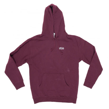 Estimated LMaroon