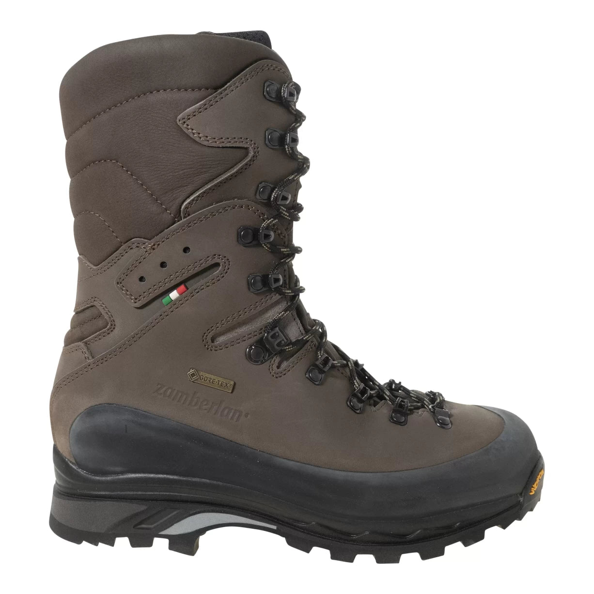 6.5Brown