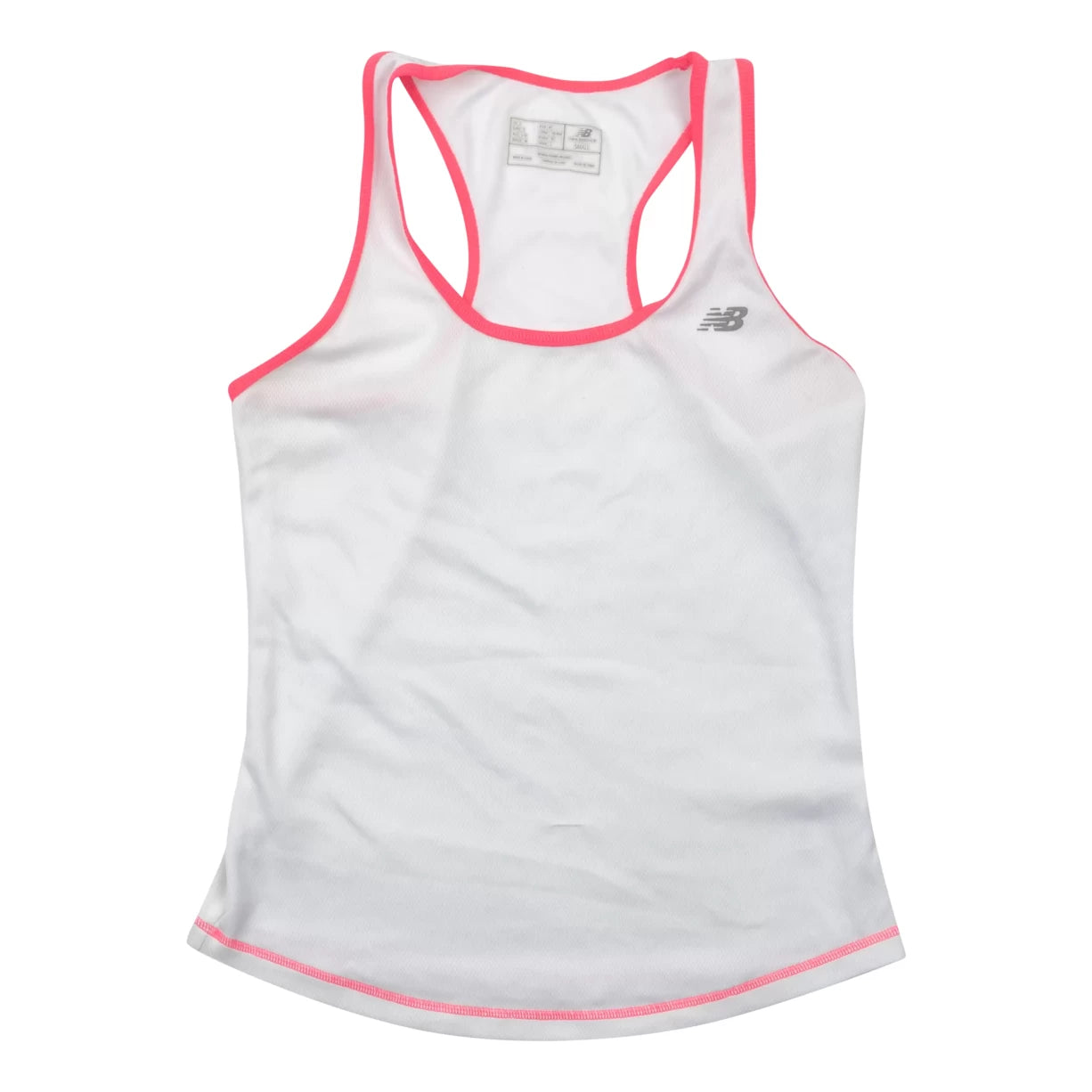 SWhite/Pink