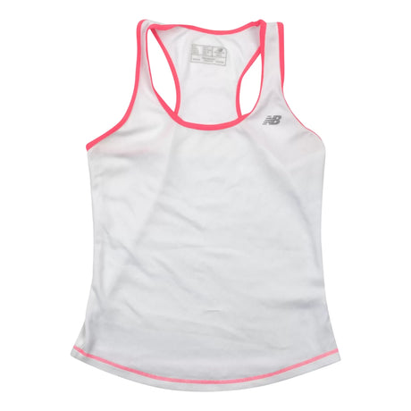 SWhite/Pink