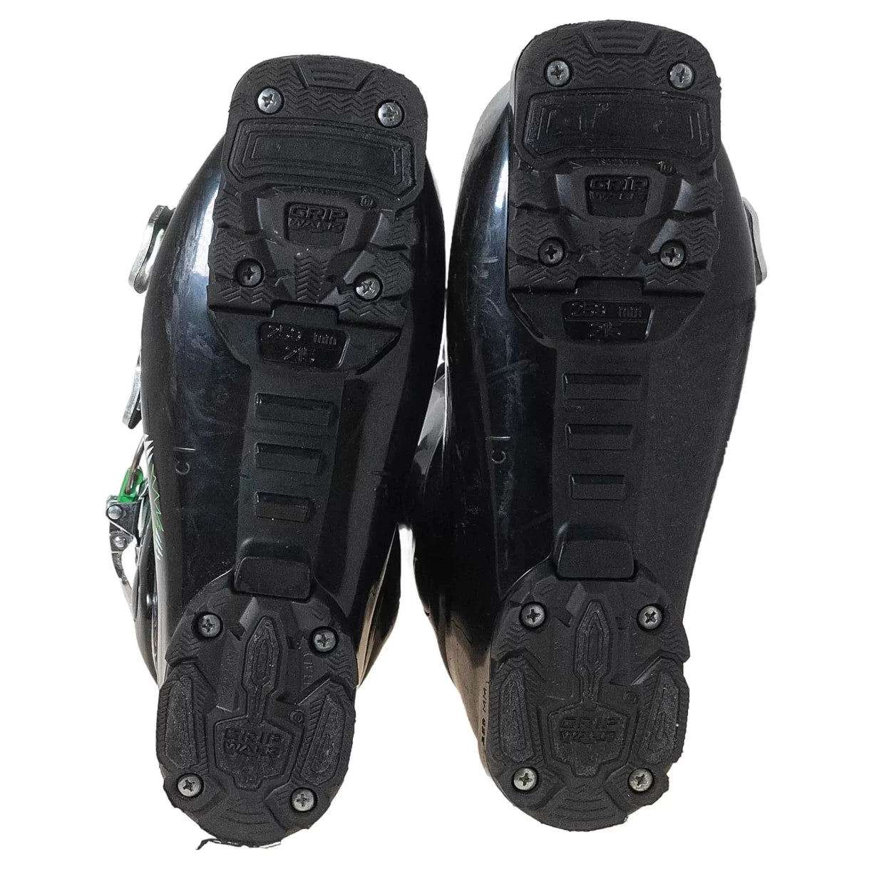 21.5Green / Black