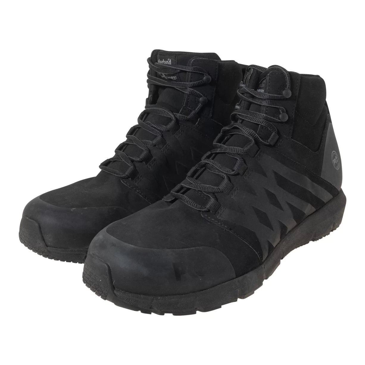12Black