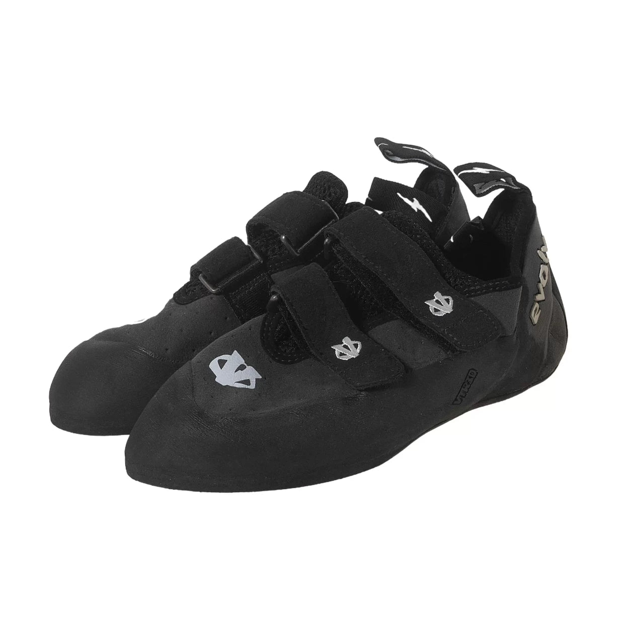 8.5Black
