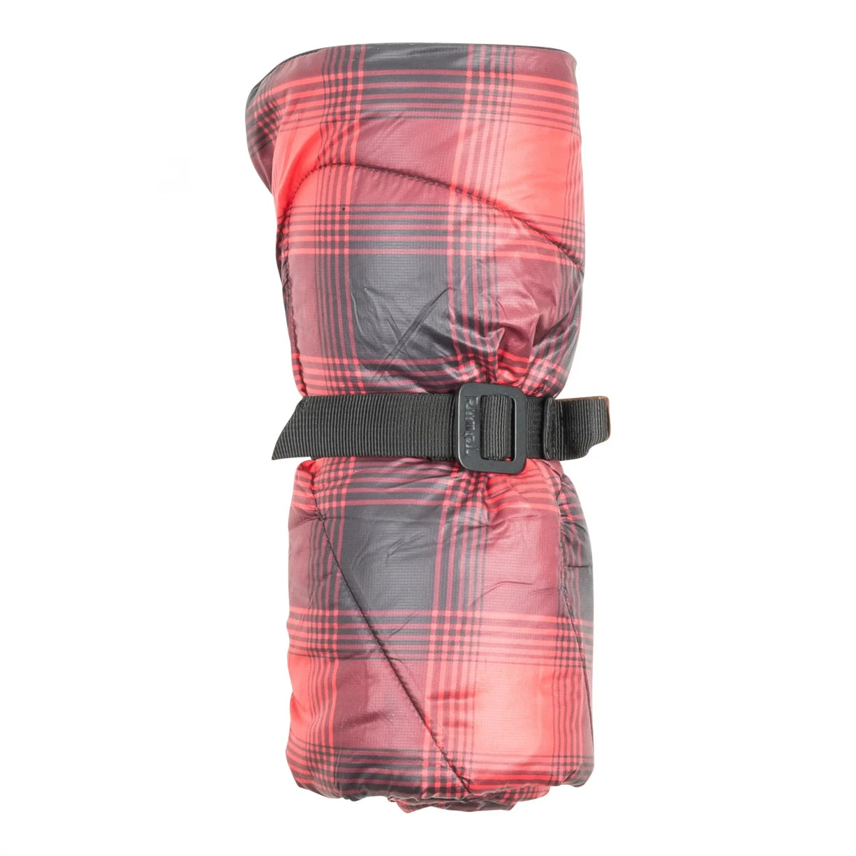 JuniorRed Plaid