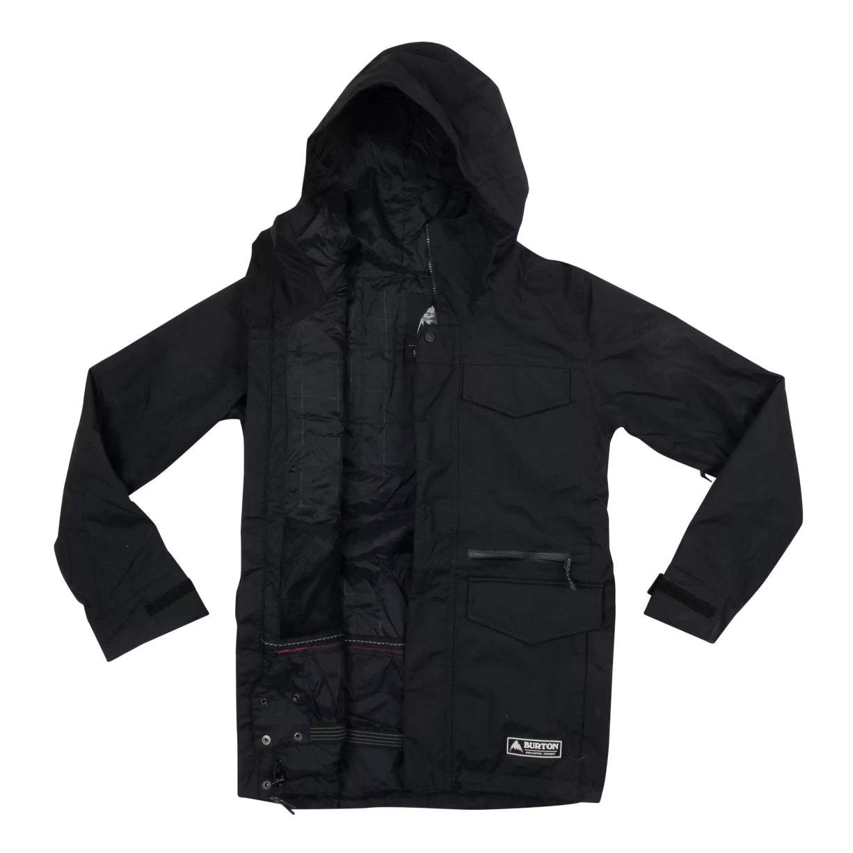 XSBlack