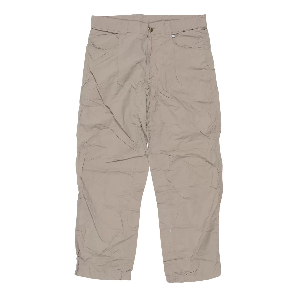 32" x 30"Khaki