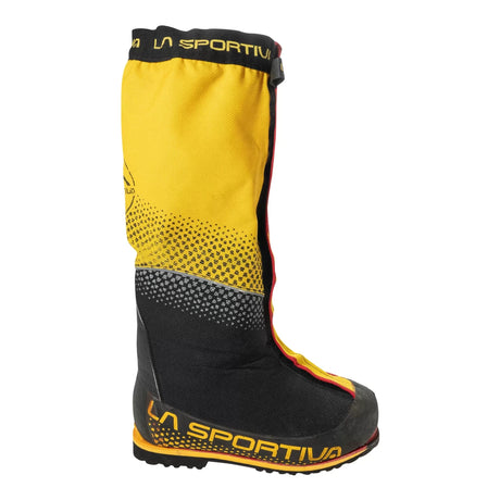 46Black/Yellow