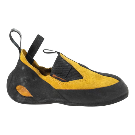 38Yellow/Black