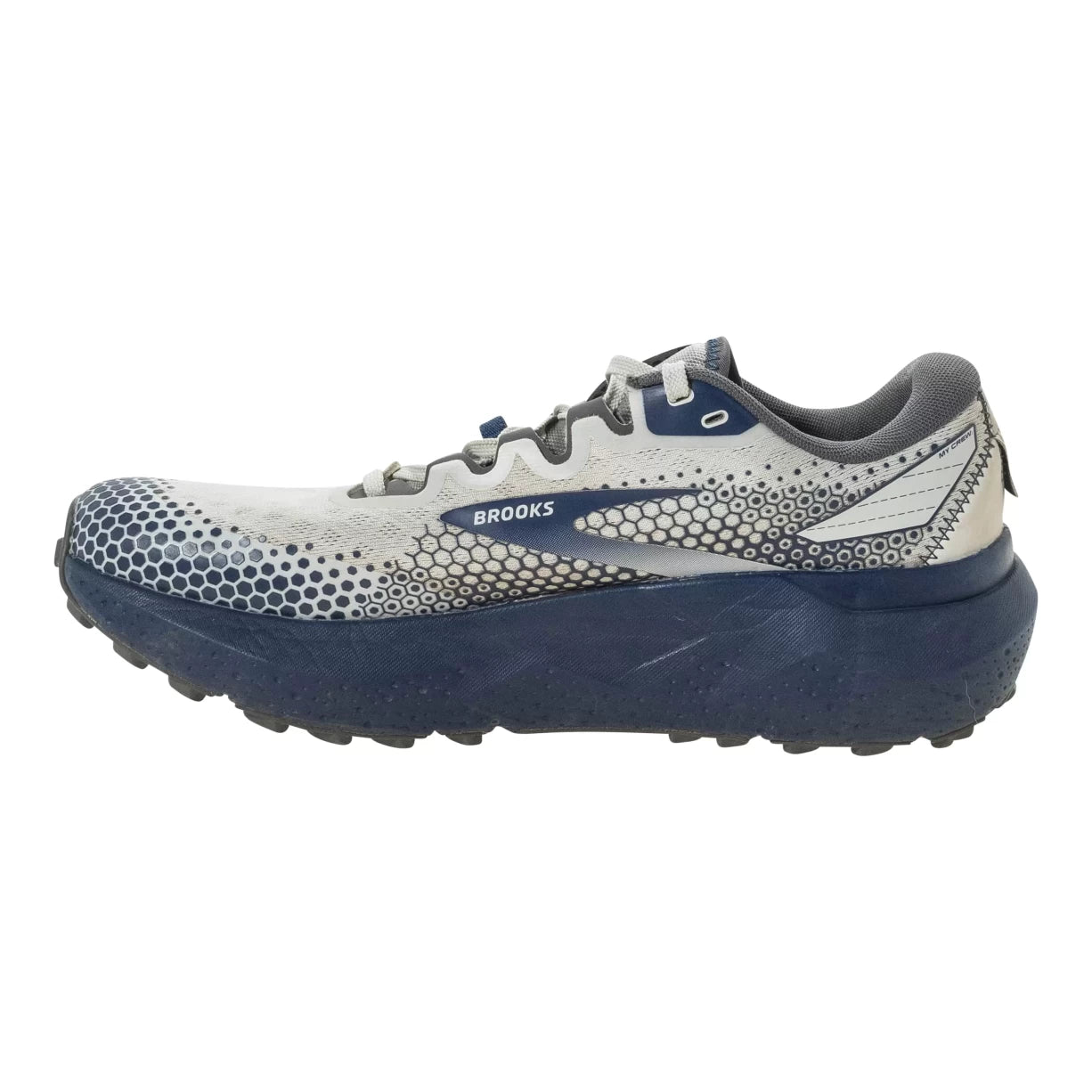 10.5White/Blue