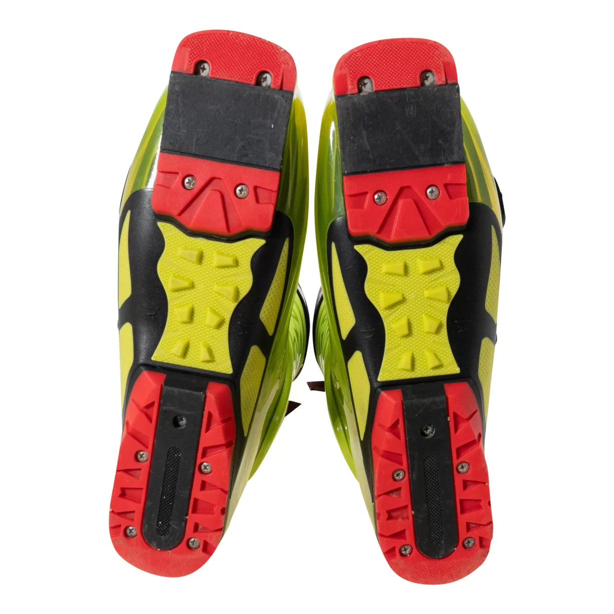 28.5Neon Green