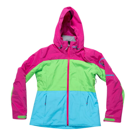 8Blue/Green