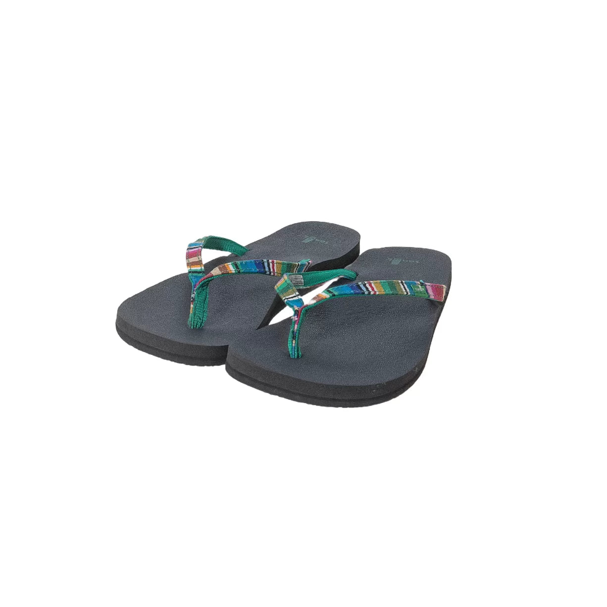 9Black/Multi