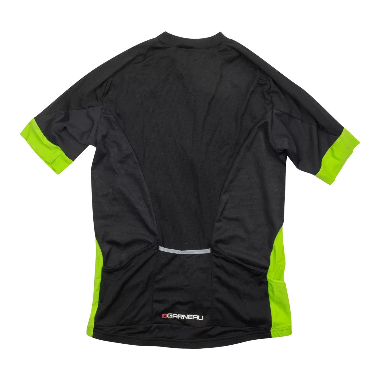 XLBlack/Lime
