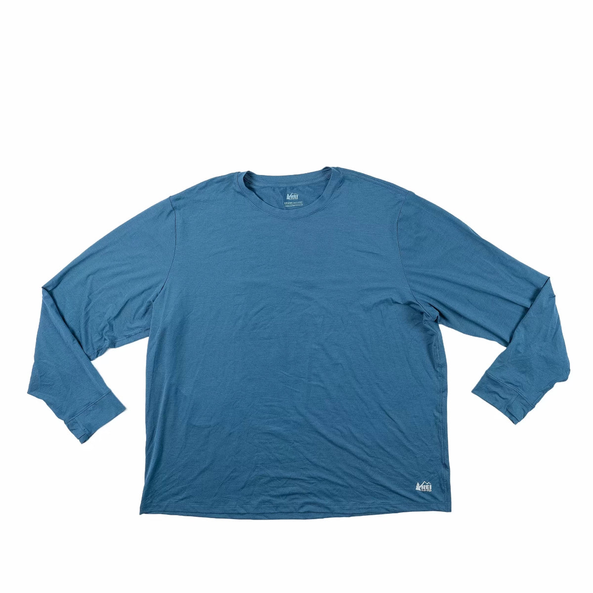 XXLBlue