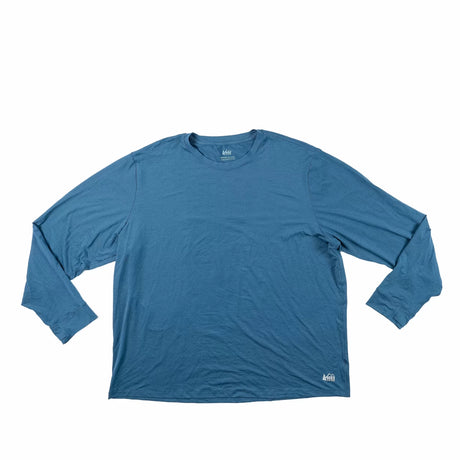 XXLBlue