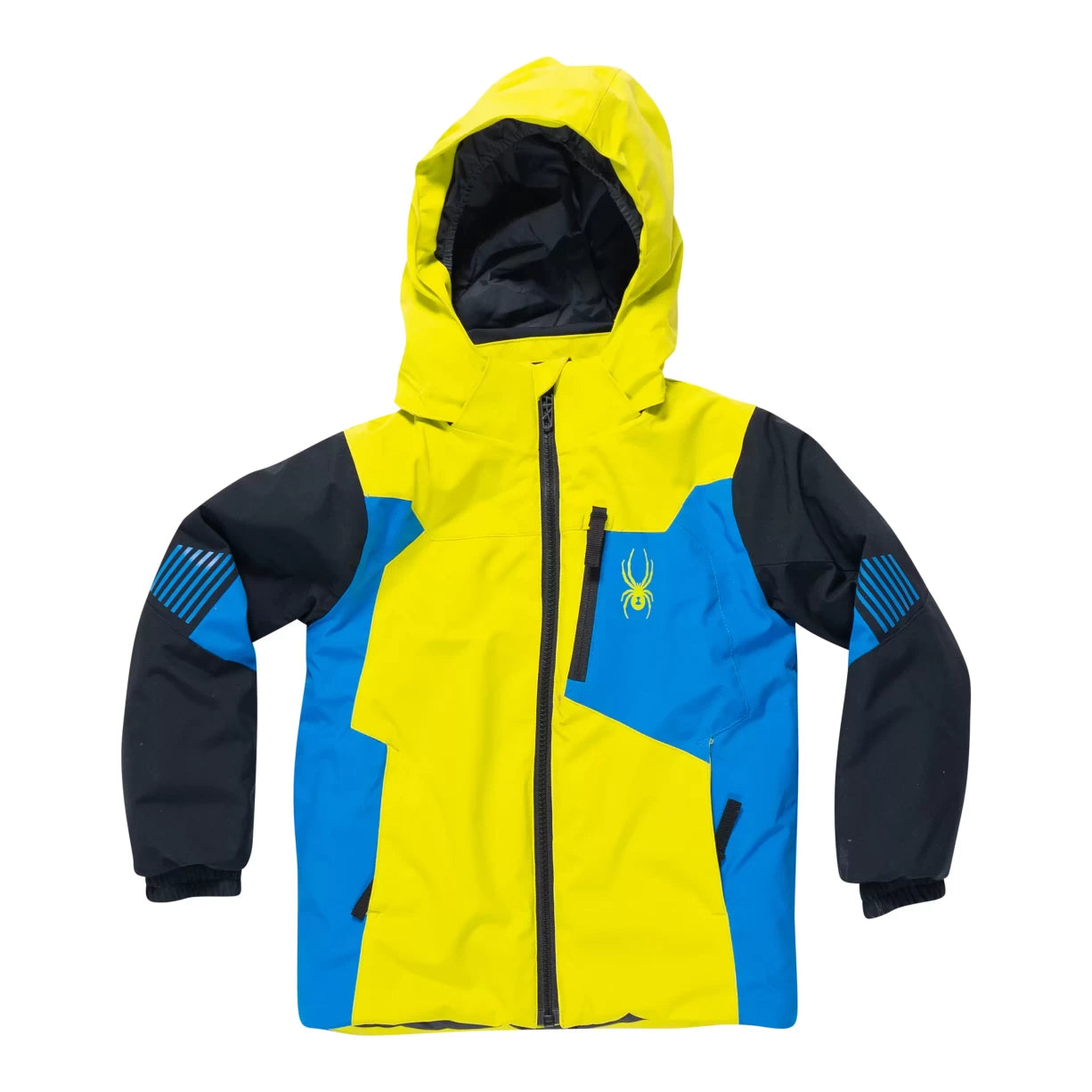 4TBlue/Yellow