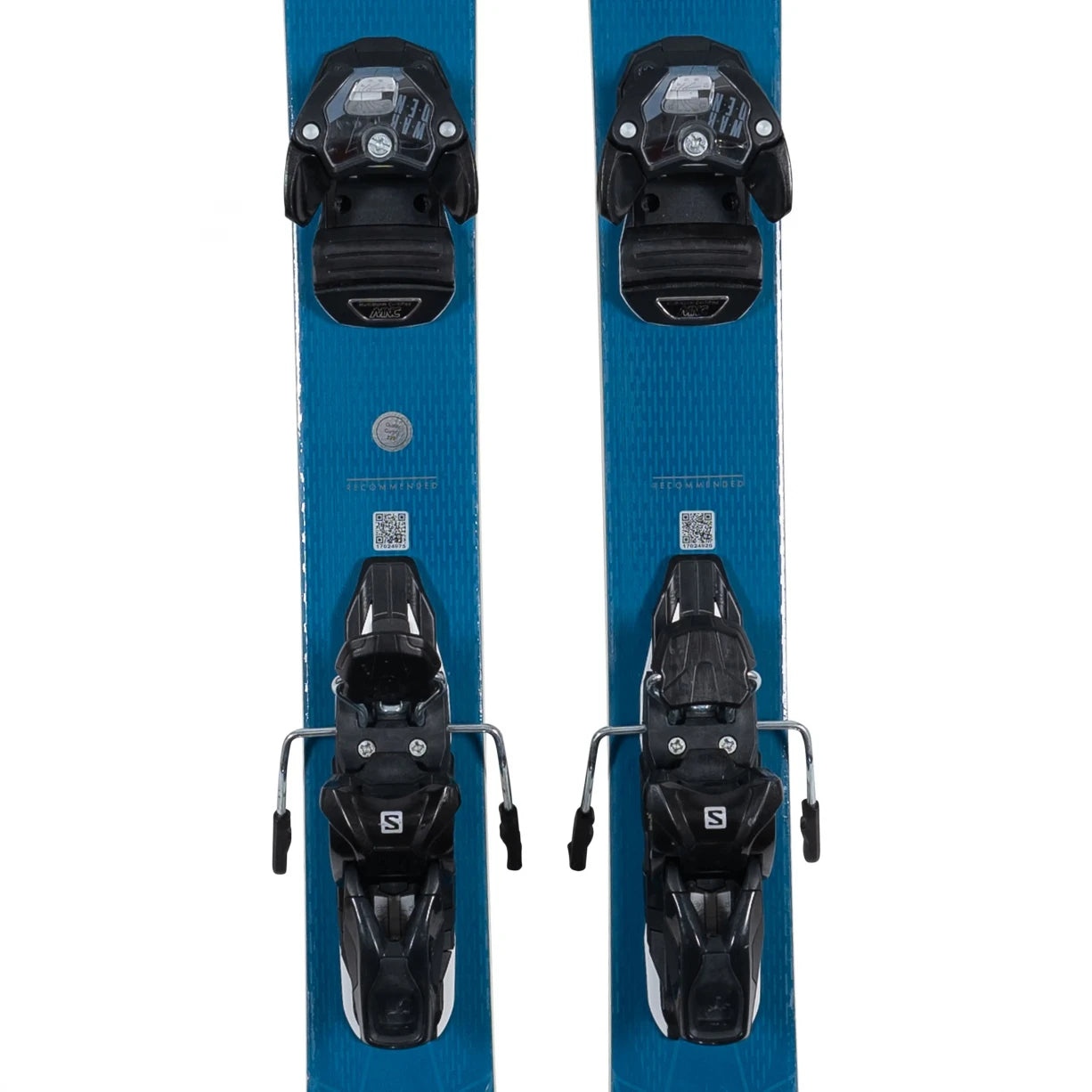 153cmTurquoise