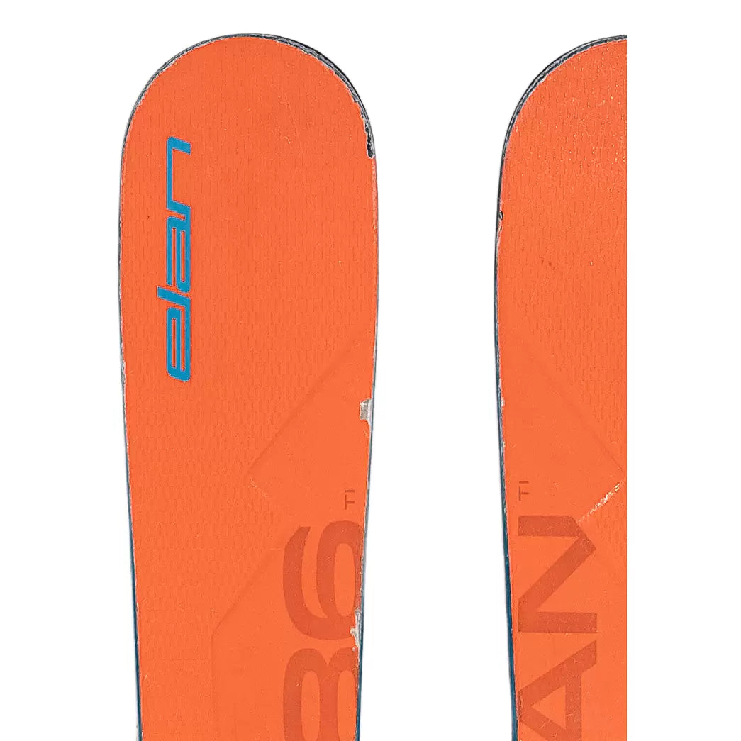 172cmOrange
