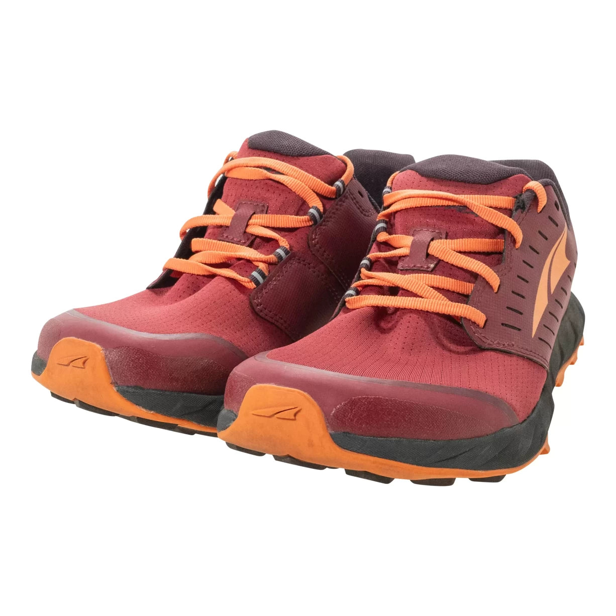 9Red/Orange