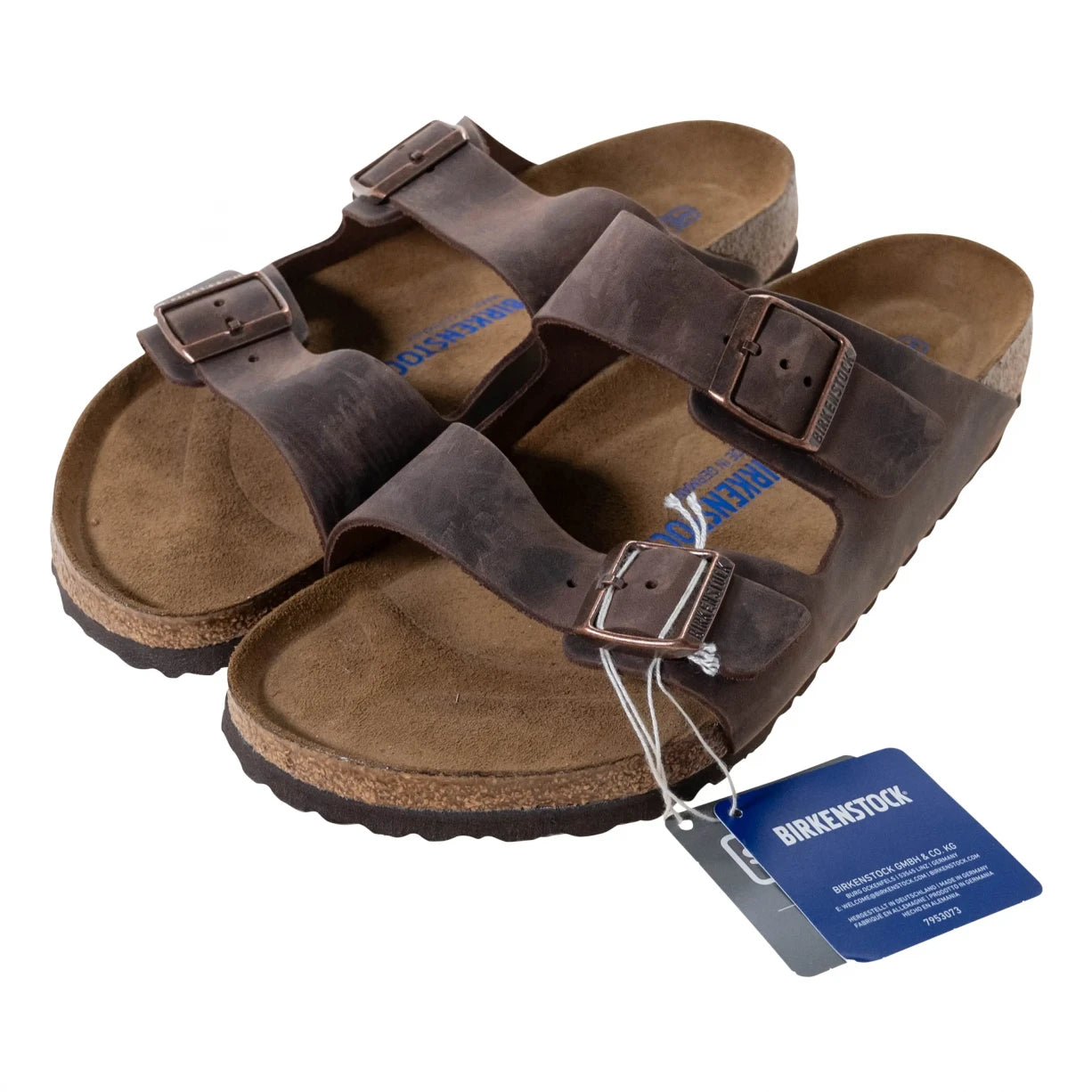 EU-44Dark Brown