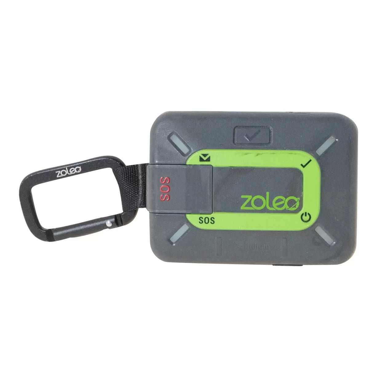 One SizeBlack/Green