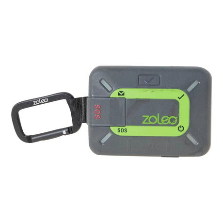 One SizeBlack/Green