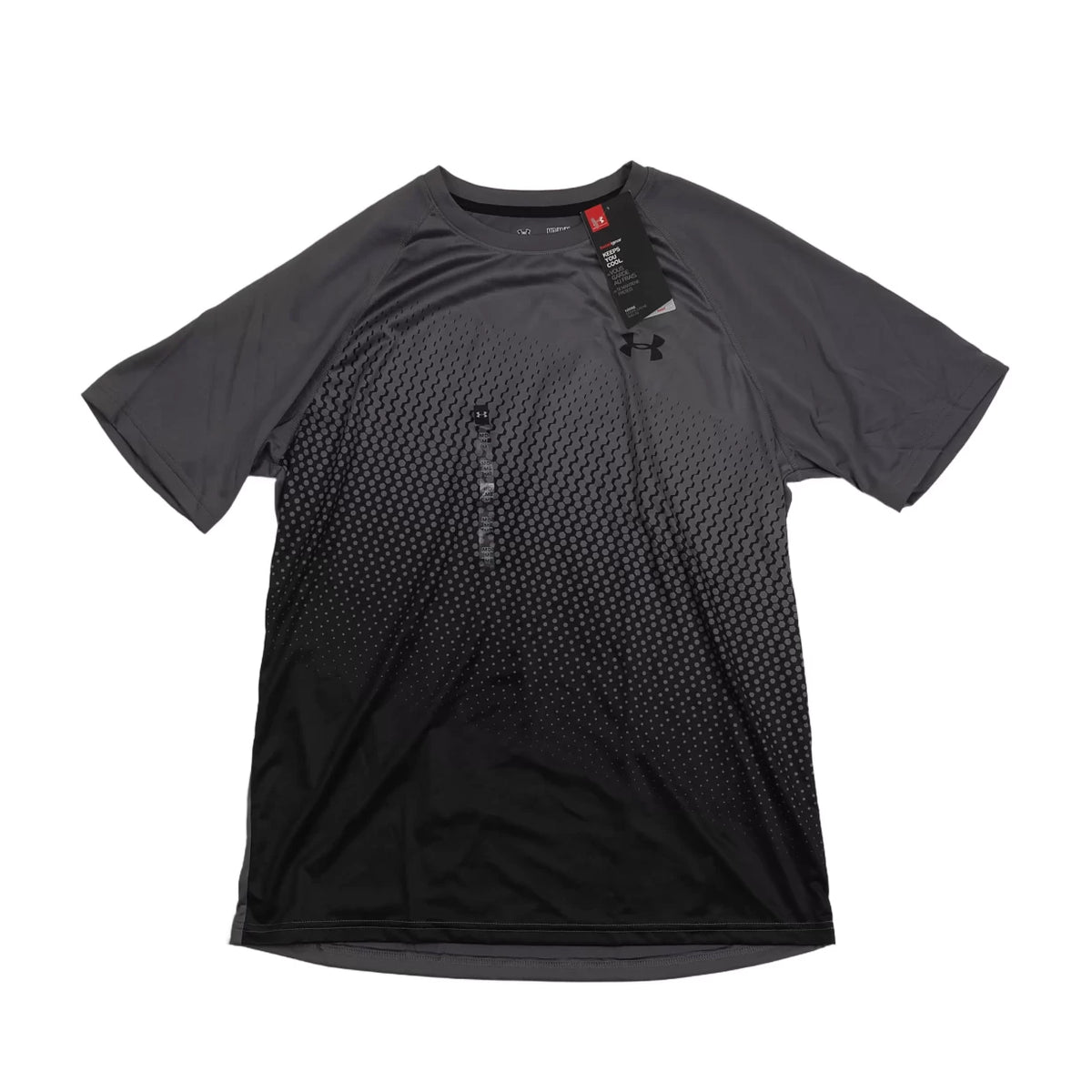 MGrey/Black