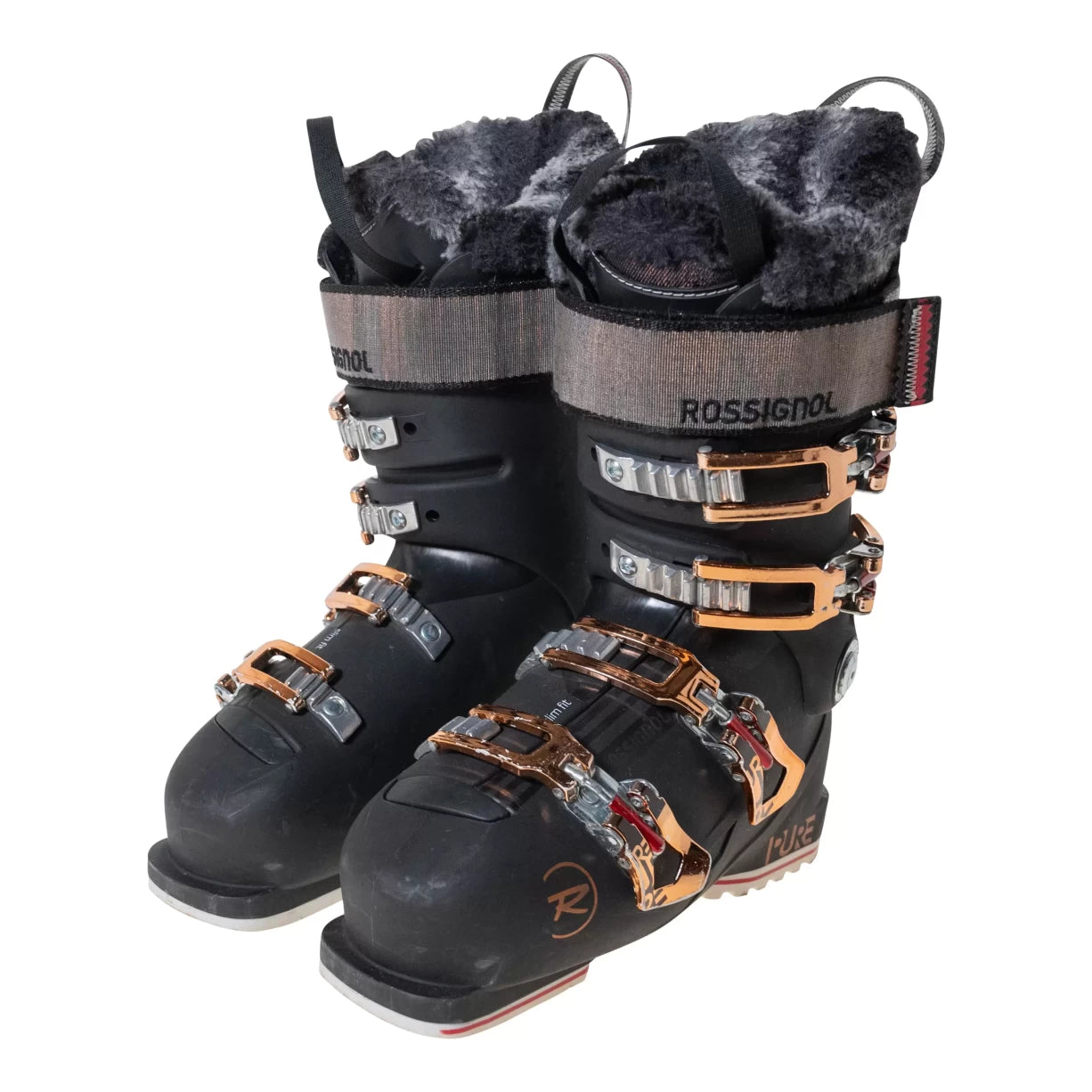 23.5Black/Gold