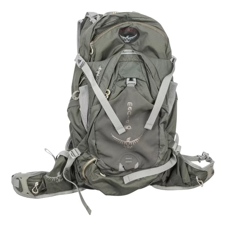 30 LGrey