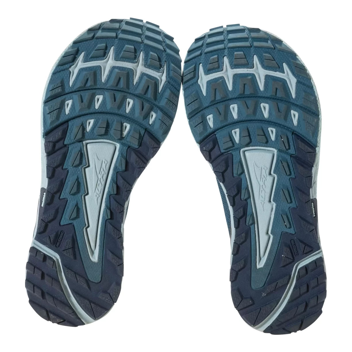 7Navy/Teal