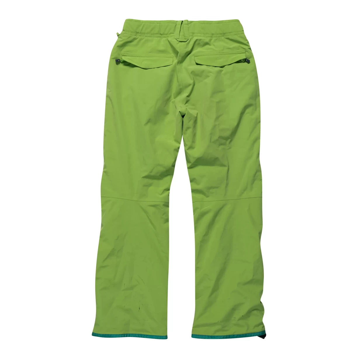 MGreen