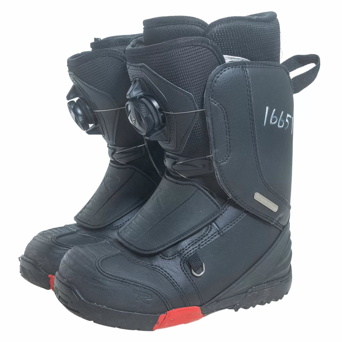 6Black