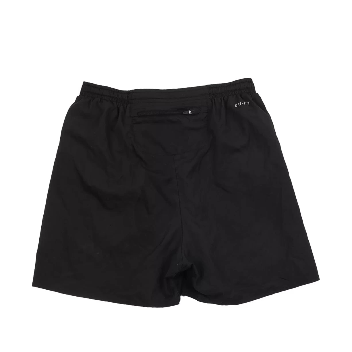 Estimated size SBlack