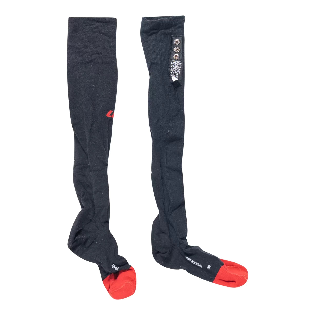 LRed/Black