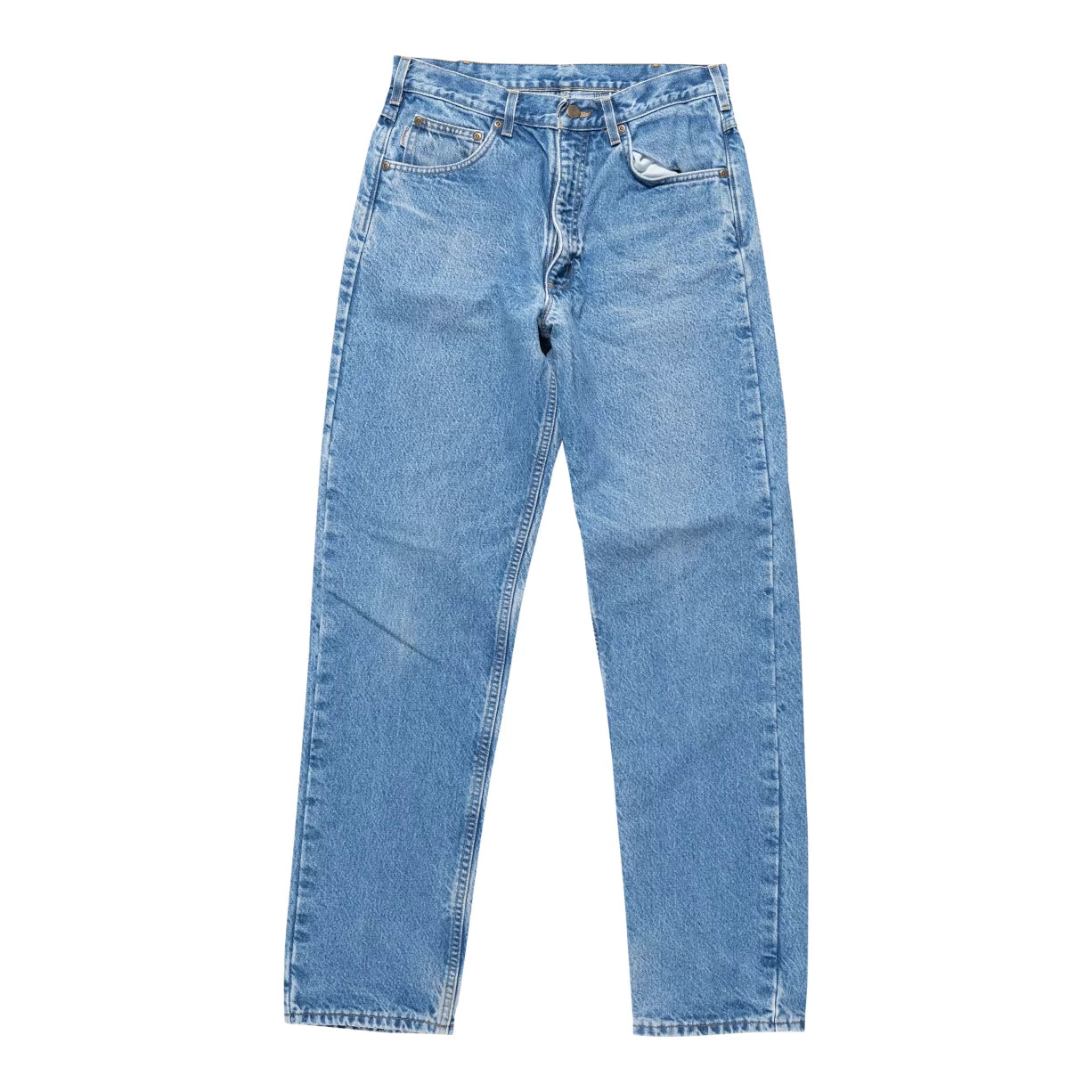 32" x  34"Denim