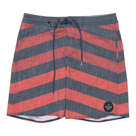 32Red/Grey