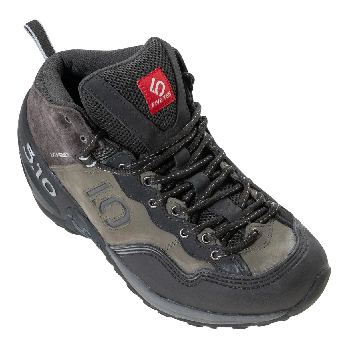 9.5Brown