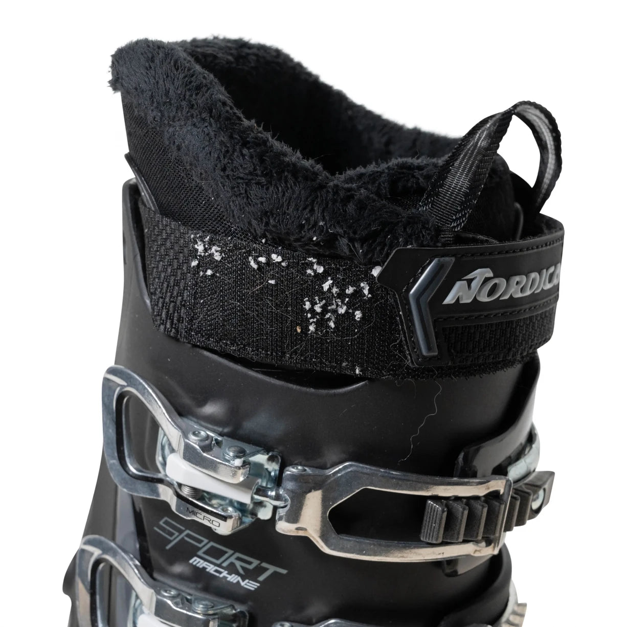 27/27.5Black