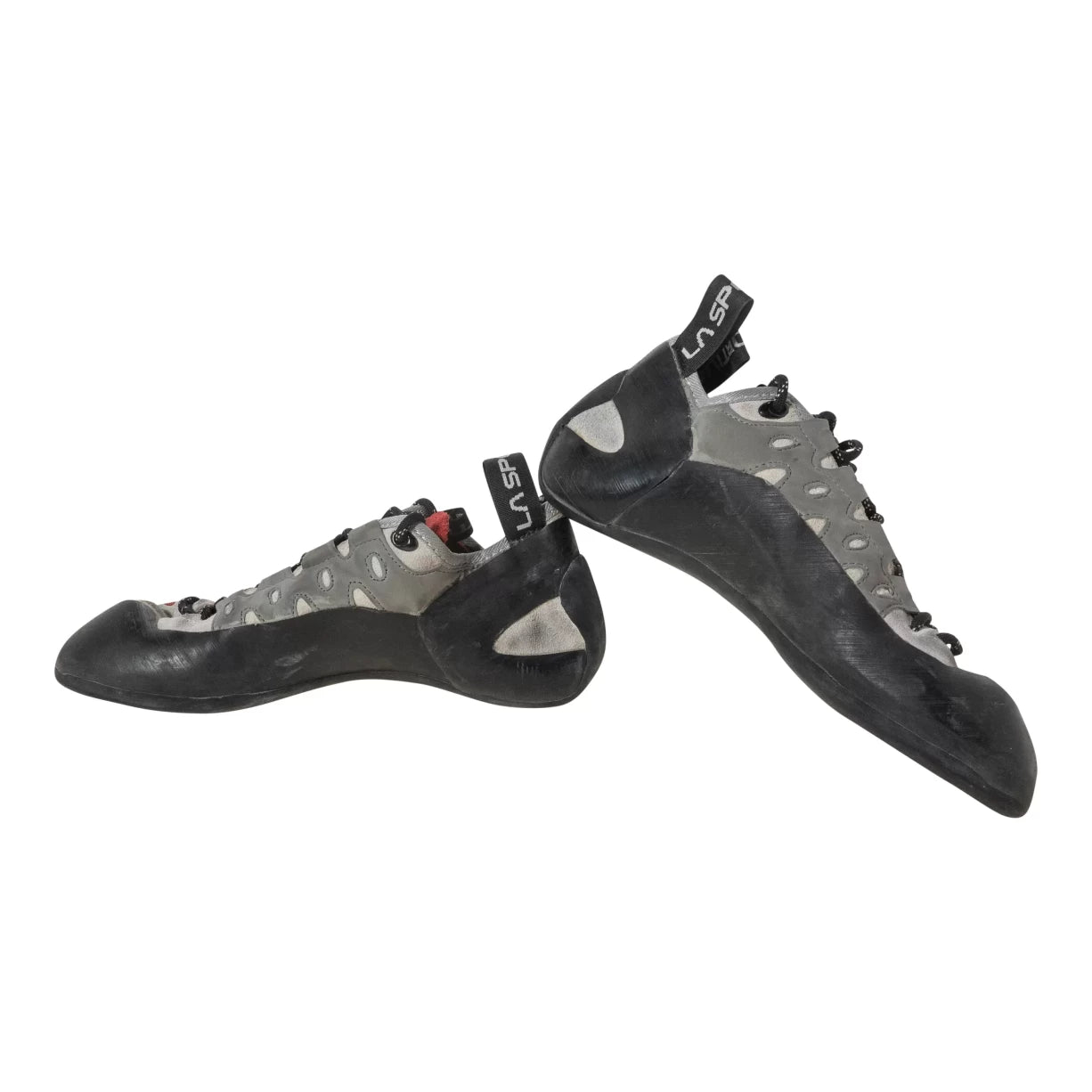 39.5Gray/Black