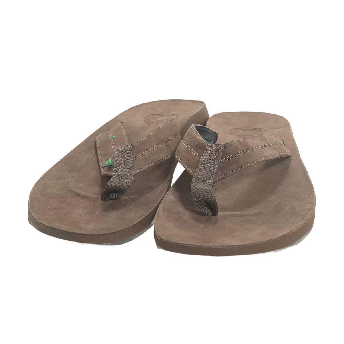 11Dark Brown