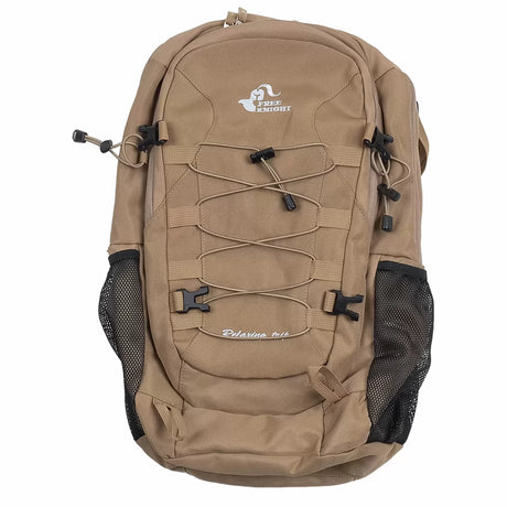 40 LCoyote