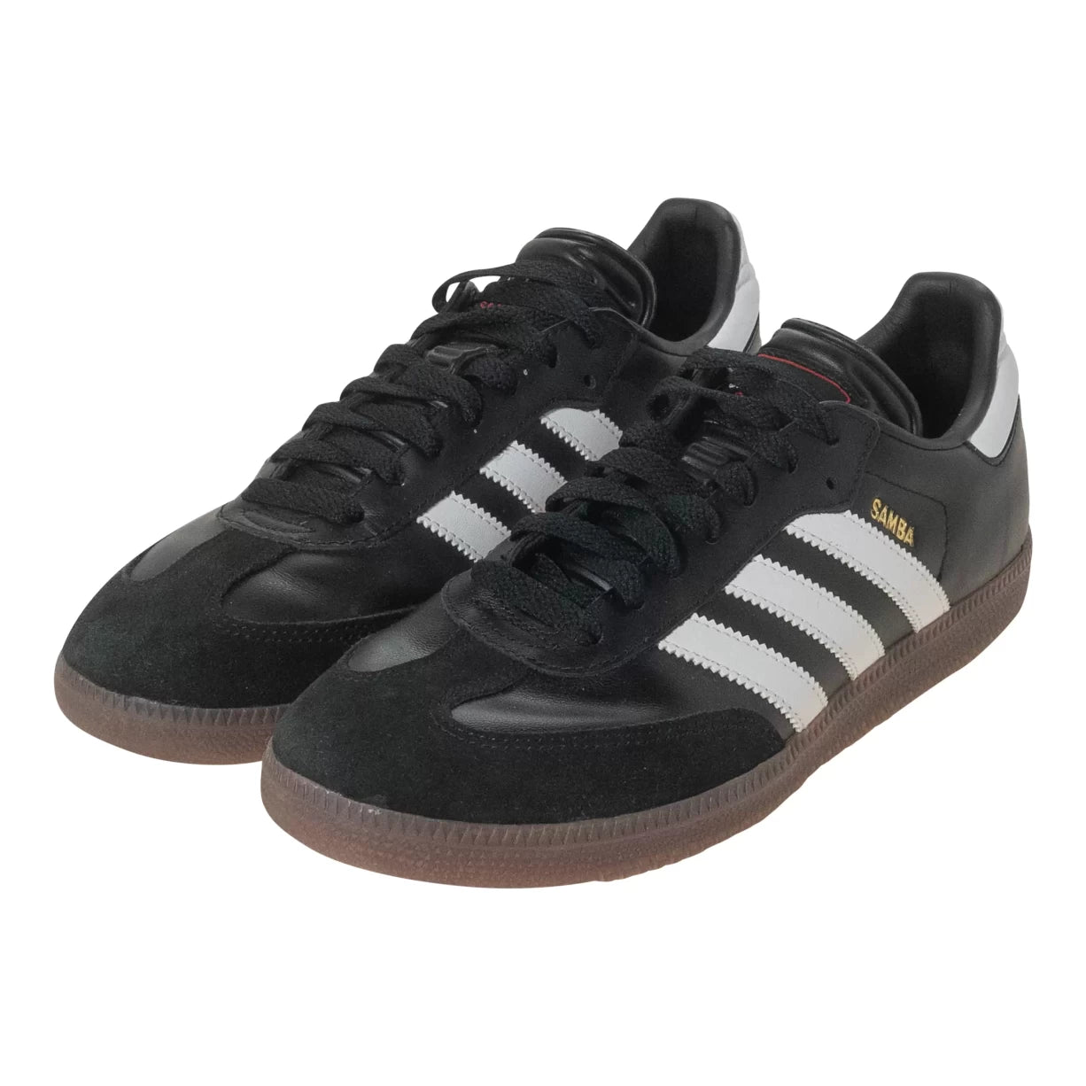 8Black/White