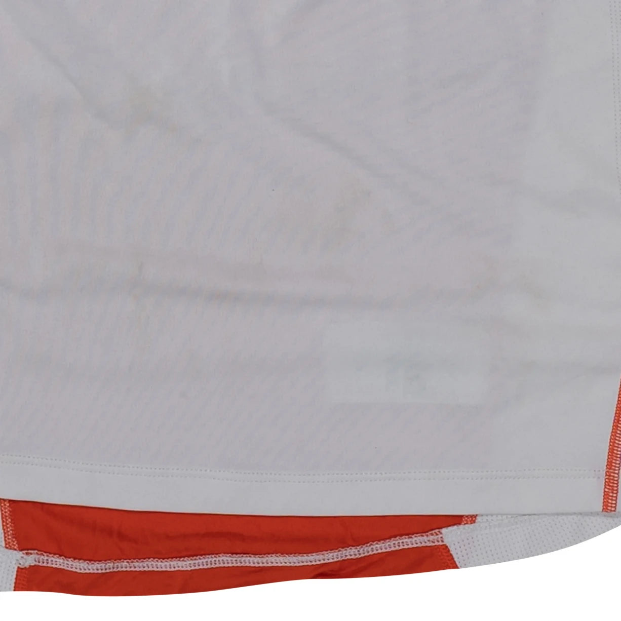 XLWhite/Orange