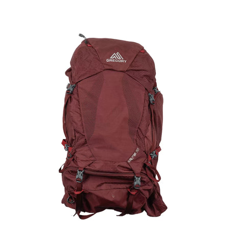 50LBordeaux Red