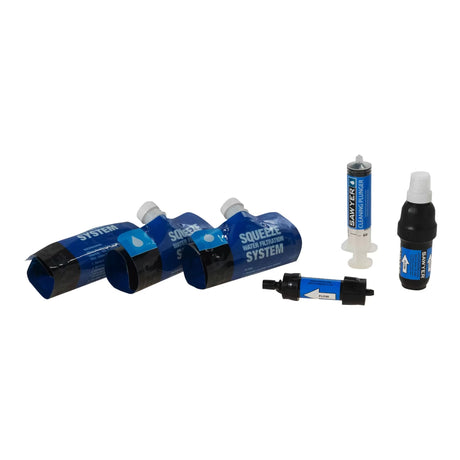 One SizeBlue