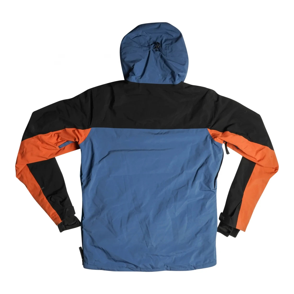SBlue / Orange