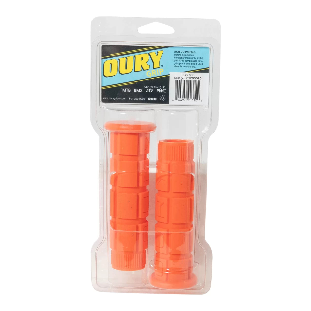 One SizeOrange