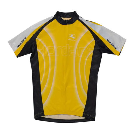 SYellow/Black